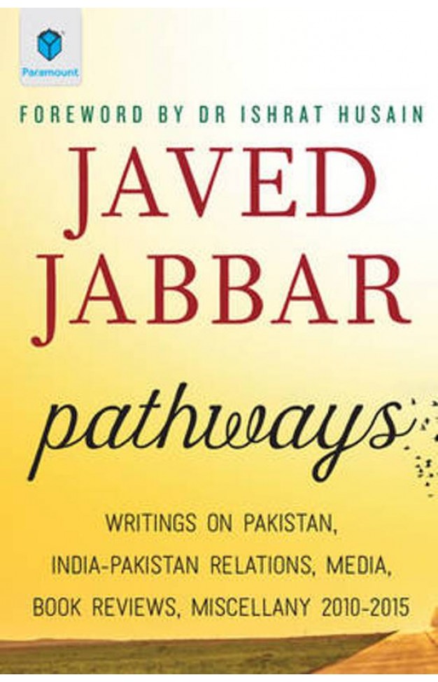 Pathways Writings on pak india - (PB)
