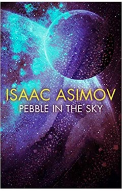 Pebble in the Sky - (PB)