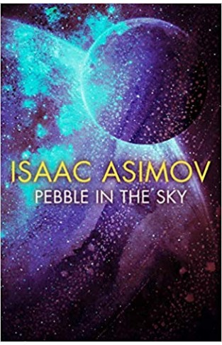 Pebble in the Sky - (PB)