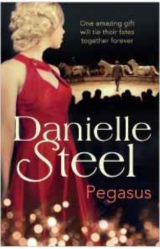 Pegasus - (PB)