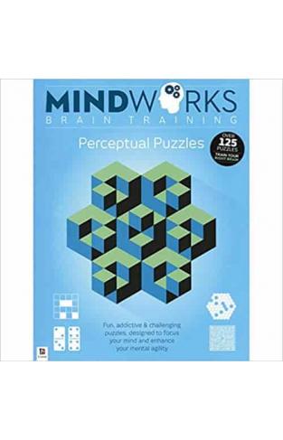 Perceptual Puzzles: Mindworks Brain Training