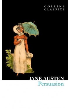 Persuasion (Collins Classics)
