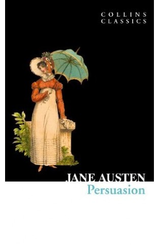 Persuasion (Collins Classics)