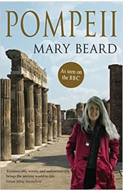 Pompeii - The Life of a Roman Town