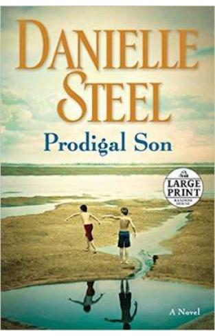 Prodigal Son (Random House Large Print) - Paperback