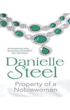Property of a Noblewoman - (PB)
