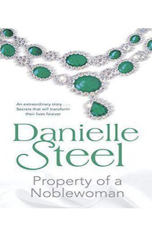 Property of a Noblewoman - (PB)