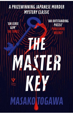 The Master Key (Pushkin Vertigo)