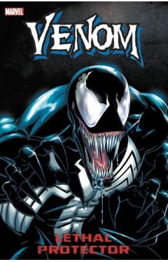 Venom: Lethal Protector