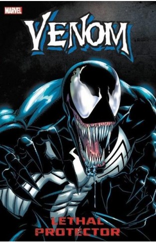 Venom: Lethal Protector