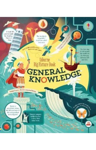 Big Picture Book of General Knowledge