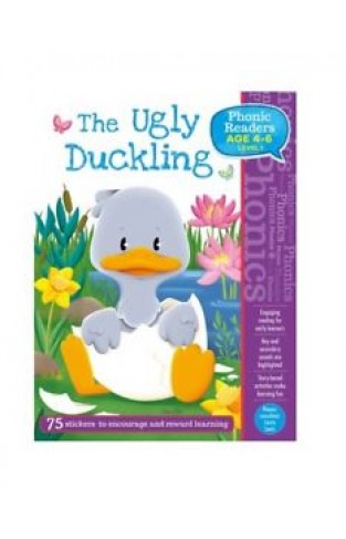 The Ugly Duckling