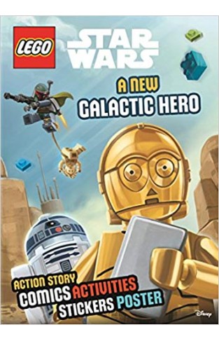 Lego (R) Star Wars