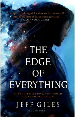 The Edge of Everything