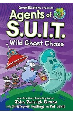 Investigators Book 3