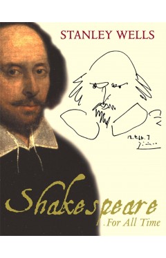 Shakespeare: for all time