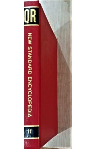 New Standard Encyclopedia QR-11