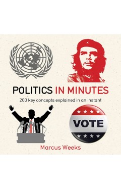 Politics in Minutes