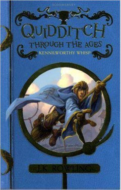 Quidditch Through the Ages