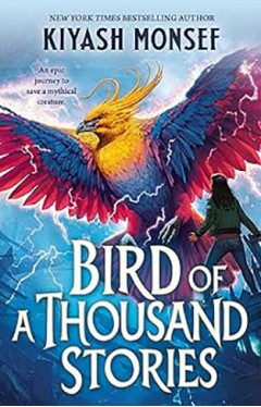 The Bird of a Thousand Stories