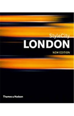Style City: London Revised Ed