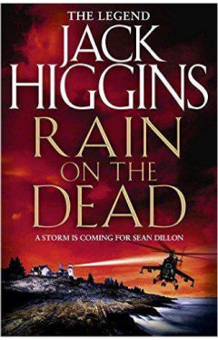 Rain on the Dead