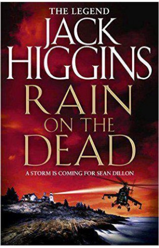Rain on the Dead