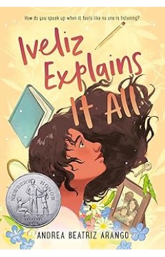 Iveliz Explains It All