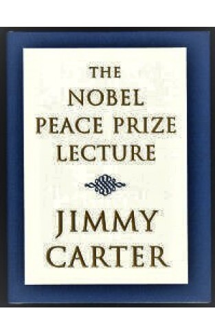 The Nobel Peace Prize Lecture
