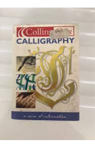 COLLINS GEM CALLIGRAPHY