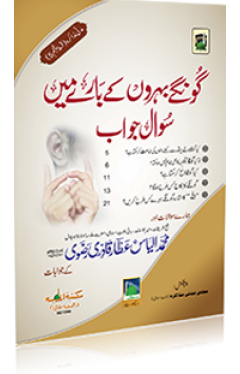 GUNGAY BEHRON KAY BARAY ME SAWAL JAWAB