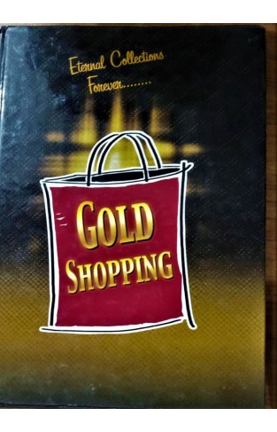 GOLD SHOPPING ETERNAL COLLECTIONS FOREVER