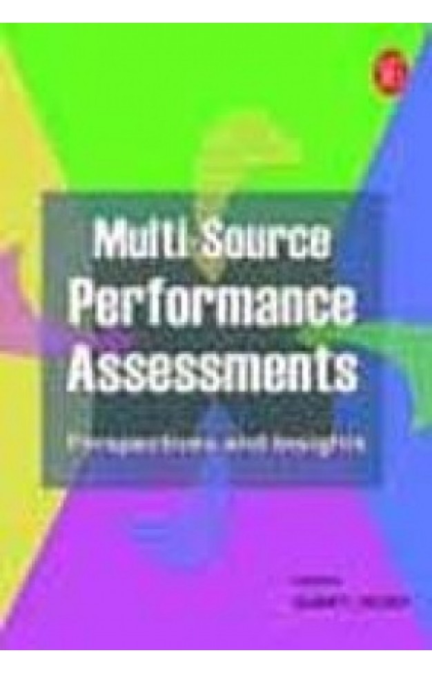 Multi-Source Performance Assessments: Perspectives and Insights