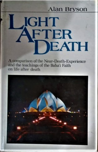 LIFE AFTER DEATH