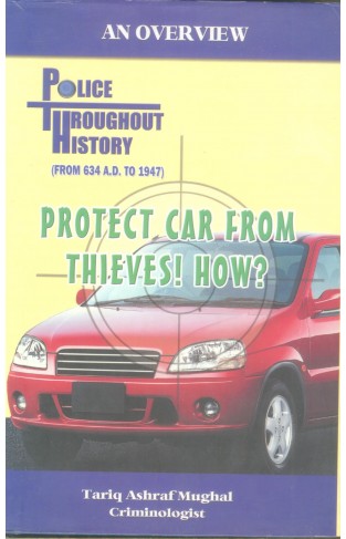 PORTECT CAR FROM THIEVES HOW?