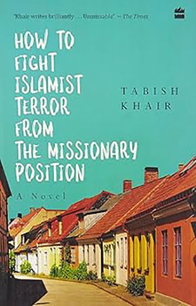 How to Fight Islamist Terror from the Missionary Position