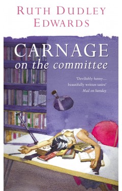 Carnage on the Committee