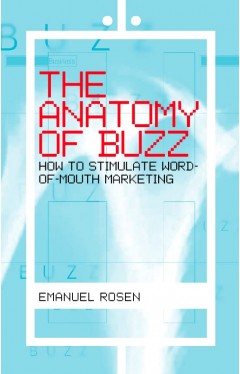 The Anatomy of Buzz: