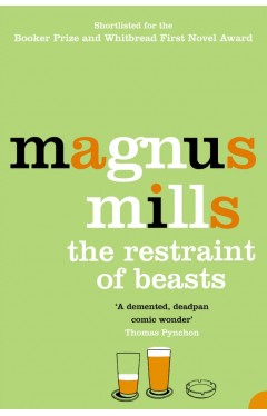 The Restraint of Beasts