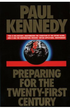 Preparing for the Twenty-First Century