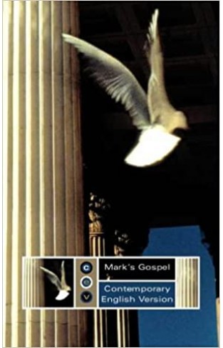 Mark's Gospel: Contemporary English Version (Bible Cev) Paperback – Import, December 4, 2000