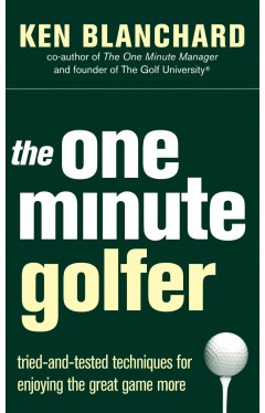 The One Minute Golfer 