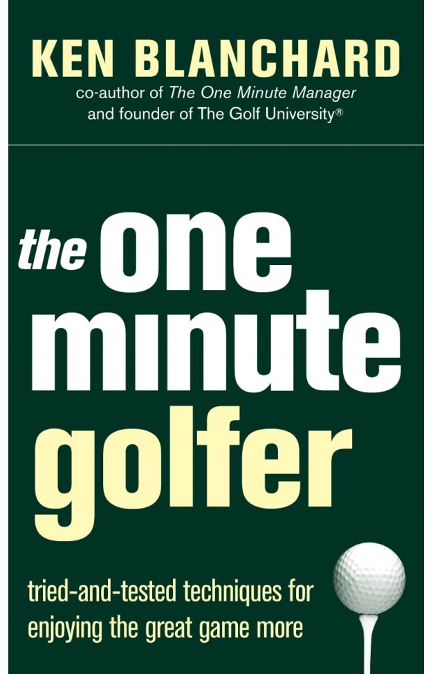 The One Minute Golfer 