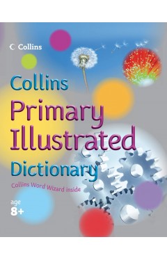 Collins Primary Illustrated Dictionary 
