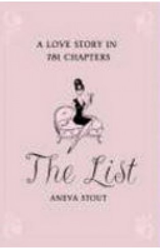 The List - A Love Story in 781 Chapters