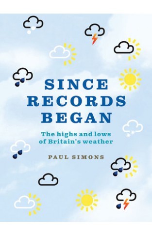 Since Records Began