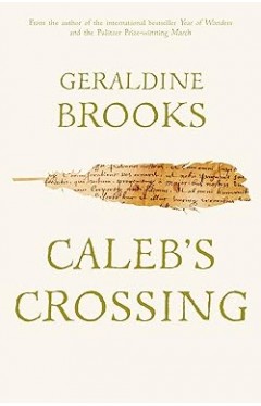 Caleb's Crossing