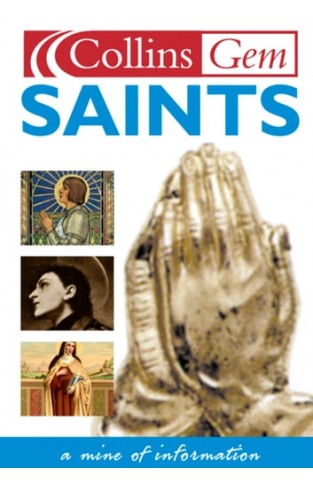 Saints (Collins Gem)