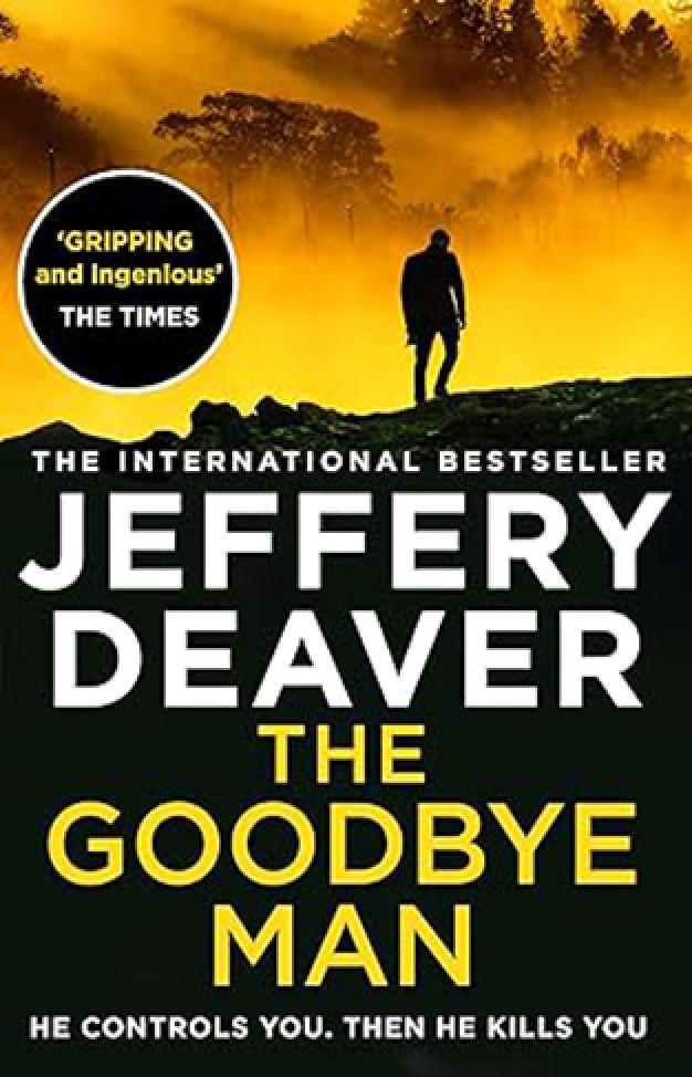 The Goodbye Man