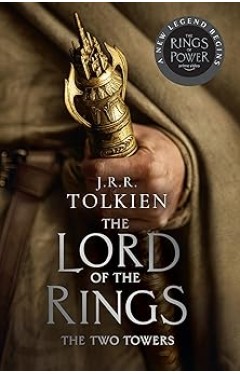 The Two Towers (the Lord of the Rings, Book 2)